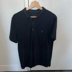All Saints Men Polo